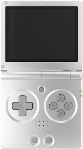 Anbernic RG35XXSP/ARM A53/1GB Ram/64GB microSD/3